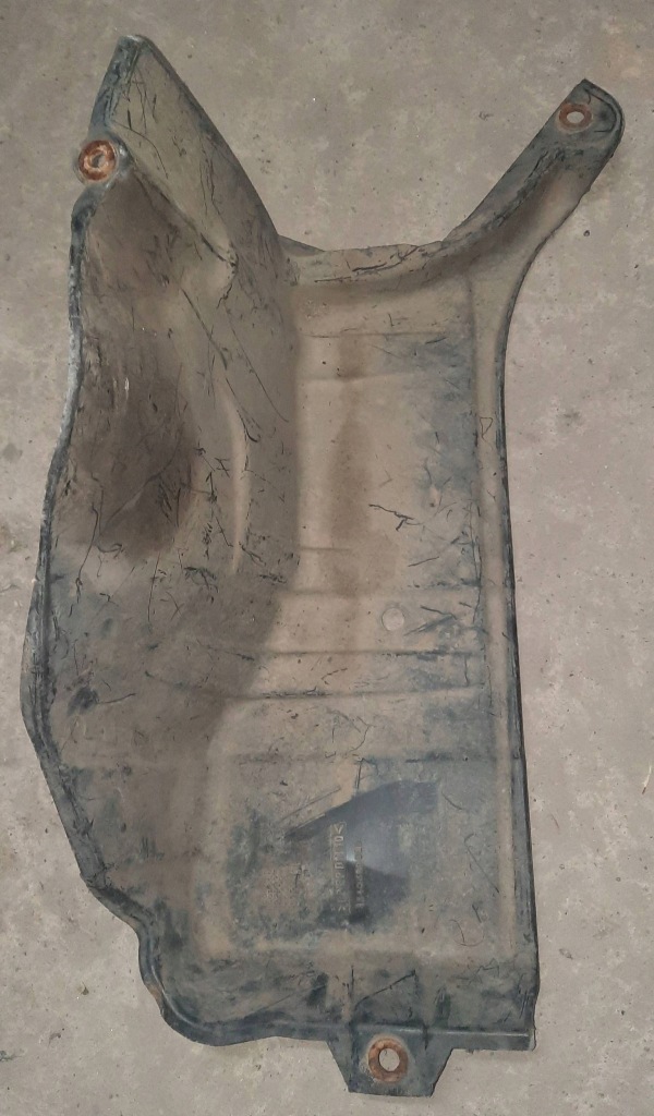 фото №1, Захист генератора ducato/boxer/jumper 1340380080