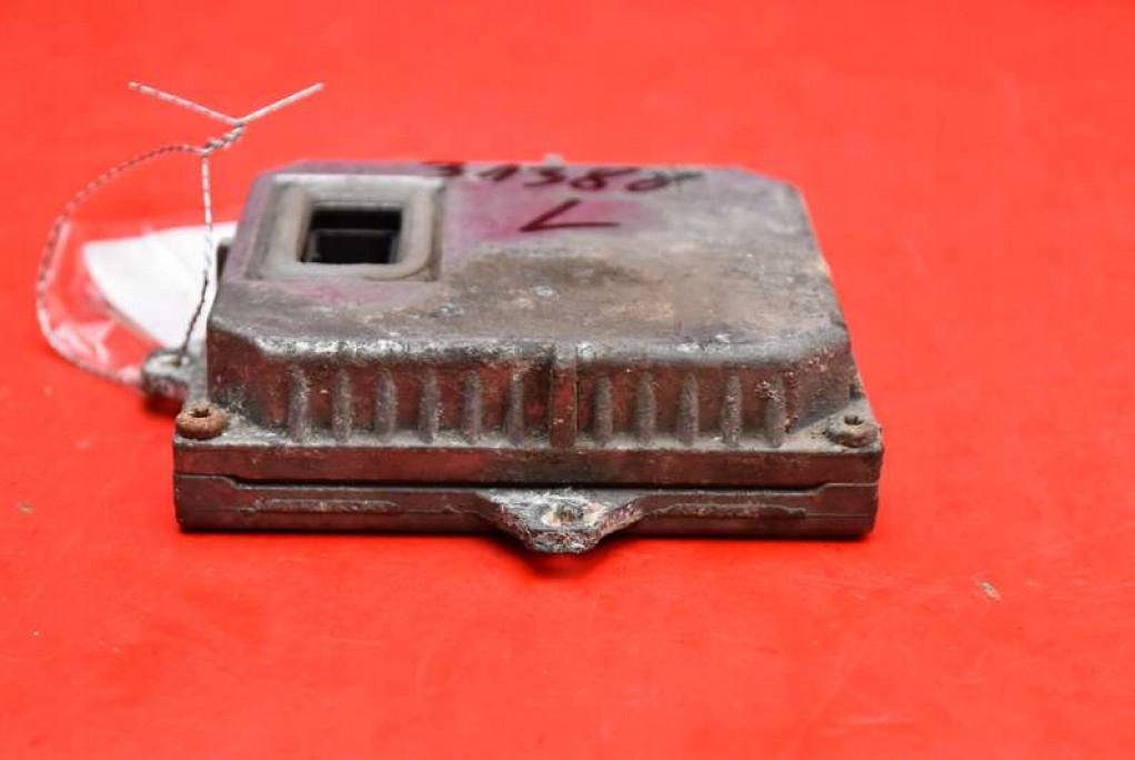 фото №6, Преобразователь ксенон ксенон 1307329086 mazda 6 1 i gg 02-05