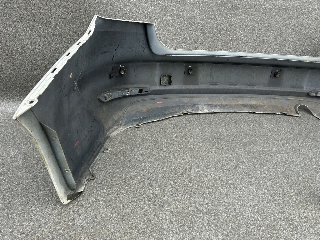 фото №8, Бампер задній bmw 3 gt f34 7293780 poznań