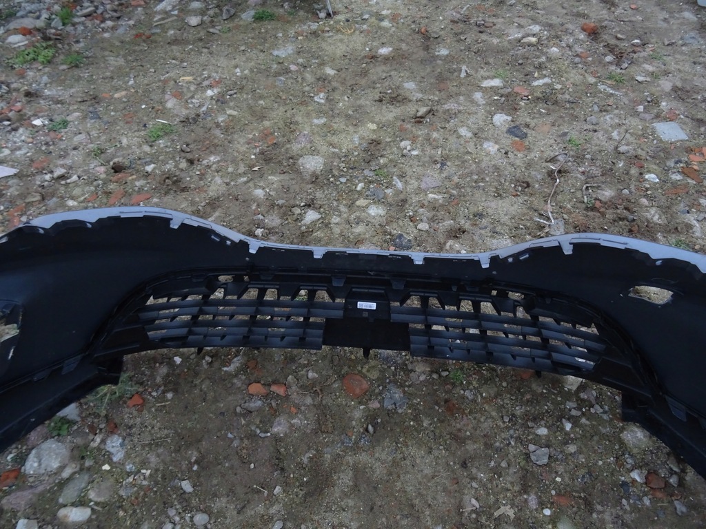 фото №6, Бампер перед бампер renault captur ii 2020 -