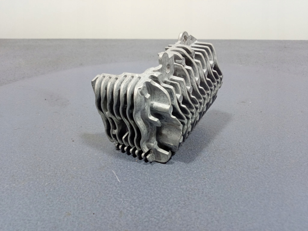 фото №5, Scania r s ntg 2016 модуль led jeż фара правого 196.035-04r