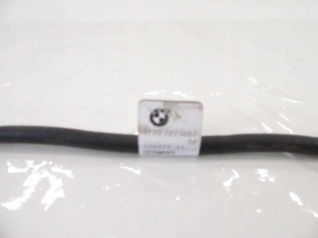 Шланг датчик smart открывалка bmw f01 f06 f07 f10 f11 f15 f25 g01 g11 g30 Доставка