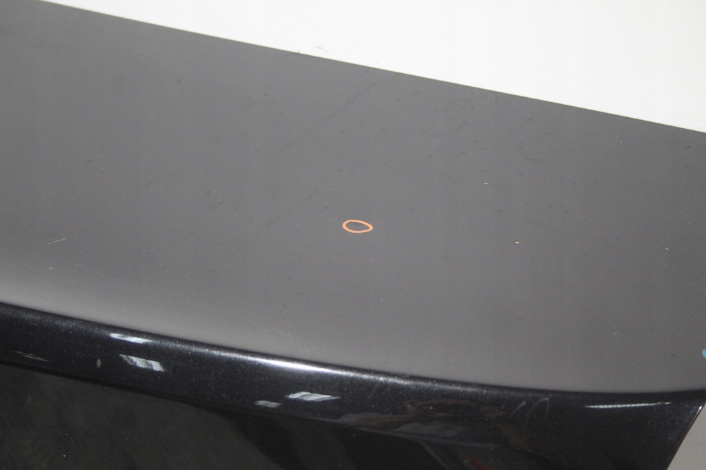 фото №5, Кришка багажника багажника chevrolet cruze