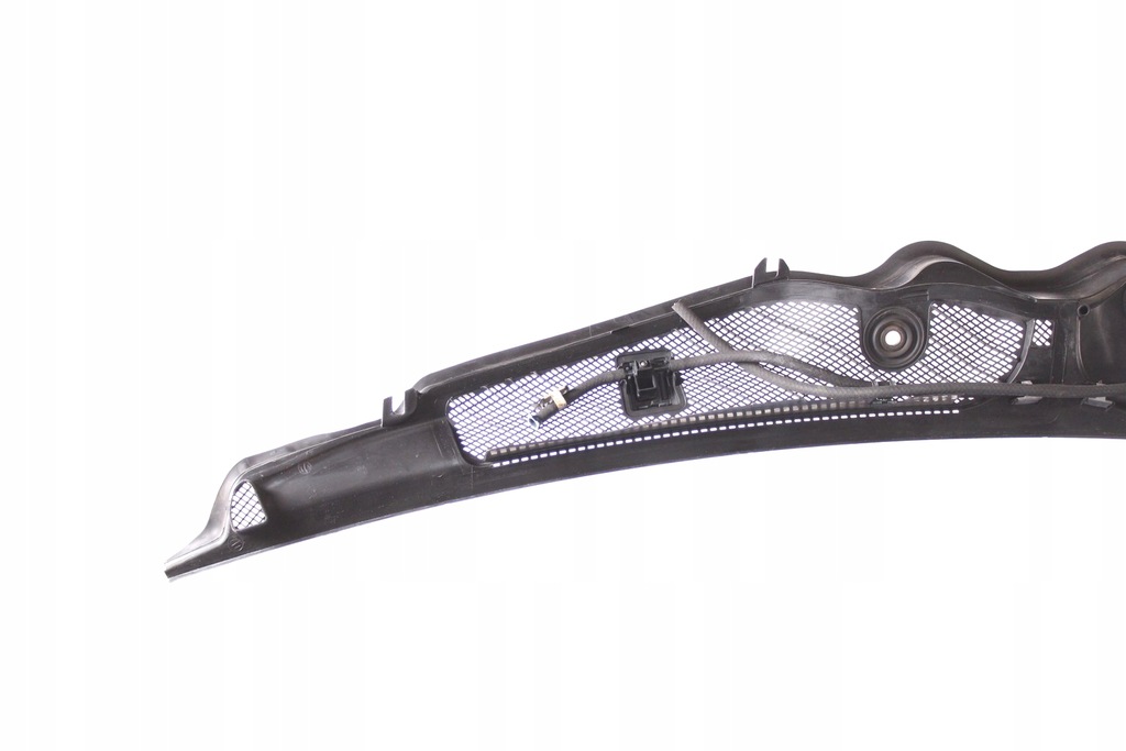 фото №13, Жабо наружное mercedes w204 07r eur