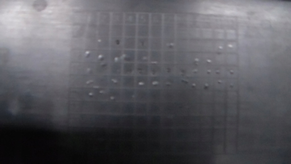 фото №9, Volkswagen оригінальний номер 2gs807568 спойлер бампера