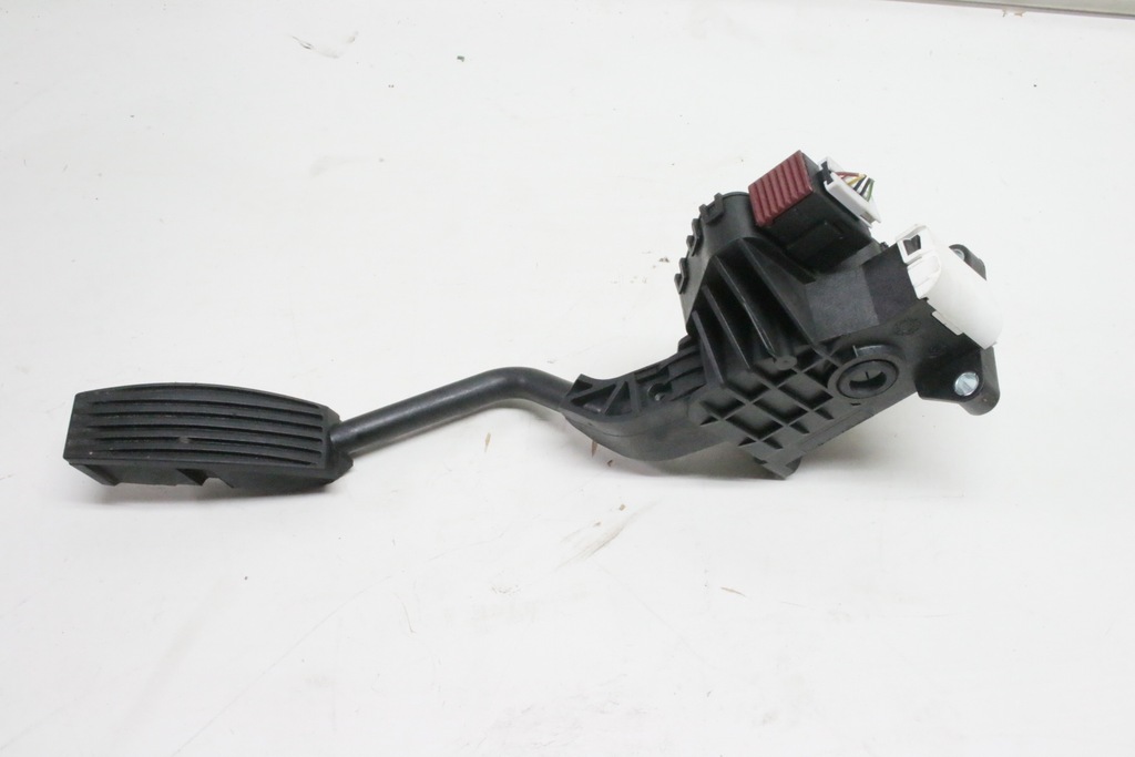 фото №1, Потенциометр педаль газа opel corsa d 1.3