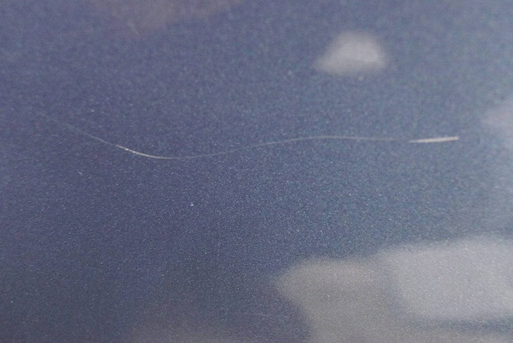 фото №12, Дверь правый задняя volvo v70 iii 466