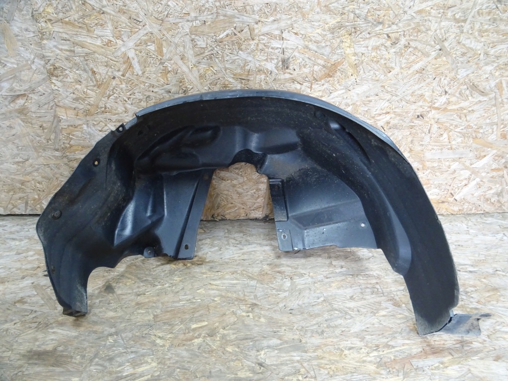 фото №1, Opel astra k підкрилок правий задня 39040823