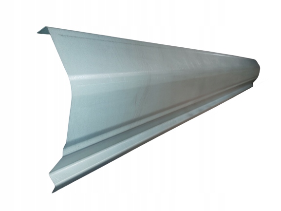 фото №1, Daewoo lanos ремкомплект порог часть нижняя левая