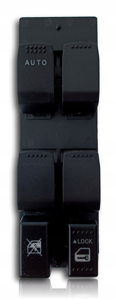 фото №13, Suzuki sx4 grand vitara- перемикач вікон водія