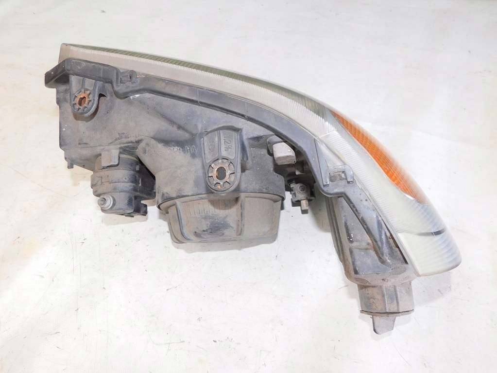 фото №10, Land rover freelander 1999r лампа правий перед eu