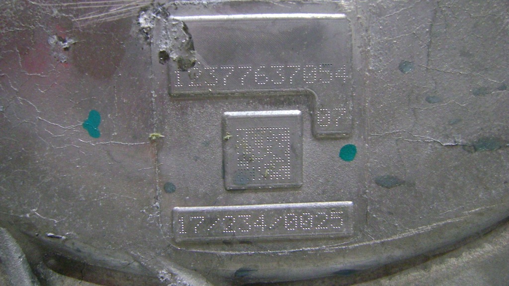 фото №7, Bmw i8 двигун електричний 5000km ib1 23 131 7636170