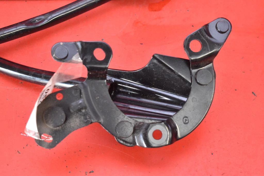 фото №9, Розпірка двигуна na чашки mazda mx-5 4 iv nd 2.0 skyactiv 160 km 15-18