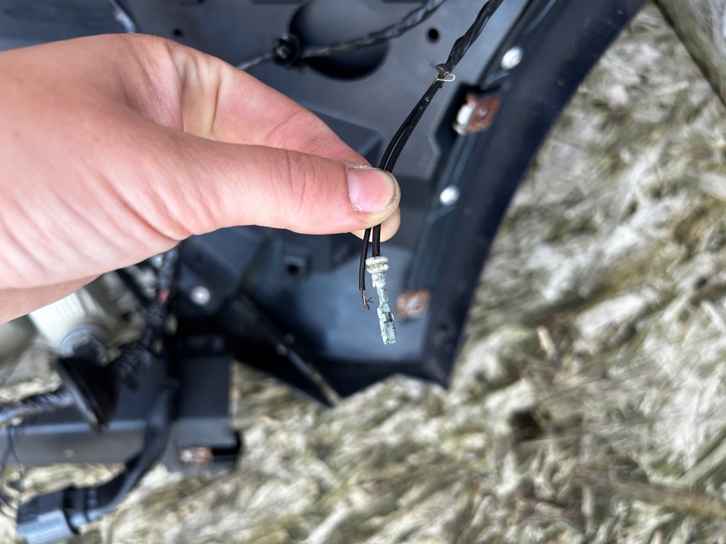 фото №15, Jaguar f-type бампер задня задній kompletny камера anex