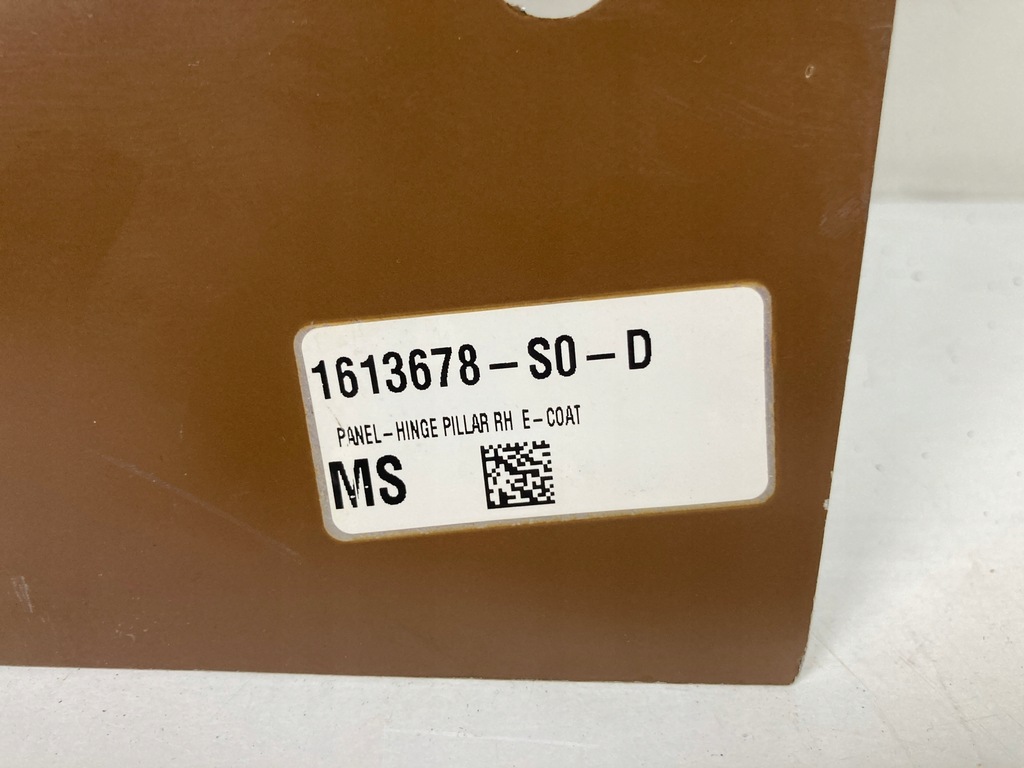 фото №7, Блок двигуна поріг правий передній tesla s