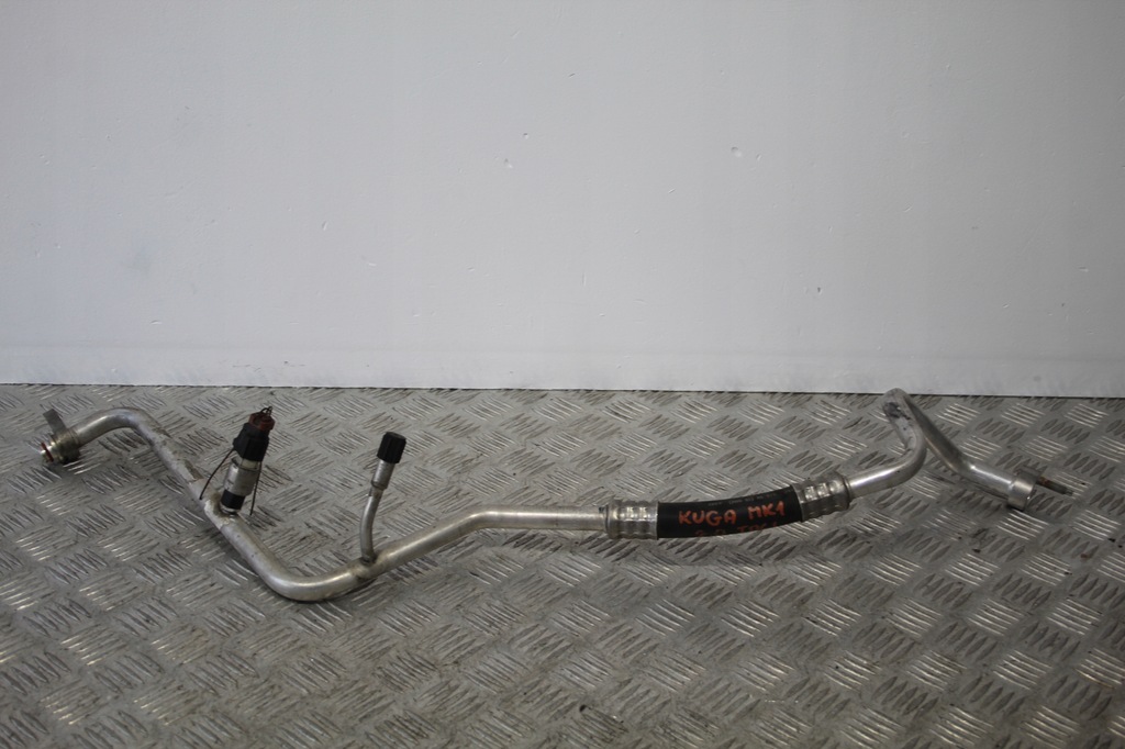 фото №1, Wąż шланг кондиционера ford kuga mk1