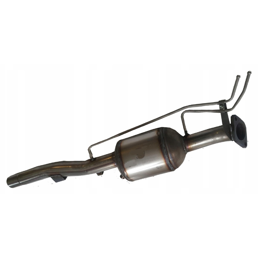 фото №1, Фільтр dpf fap mitsubishi asx 1,8 4wd di-d 2010-