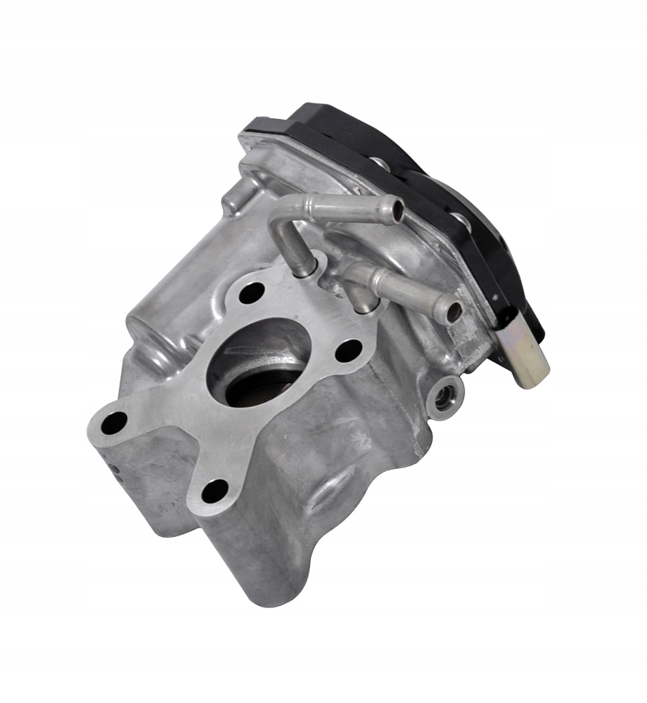 фото №1, Клапан egr nissan d40 pathfinder r51 cabstar f24 - 14710-5x00d - оригинал