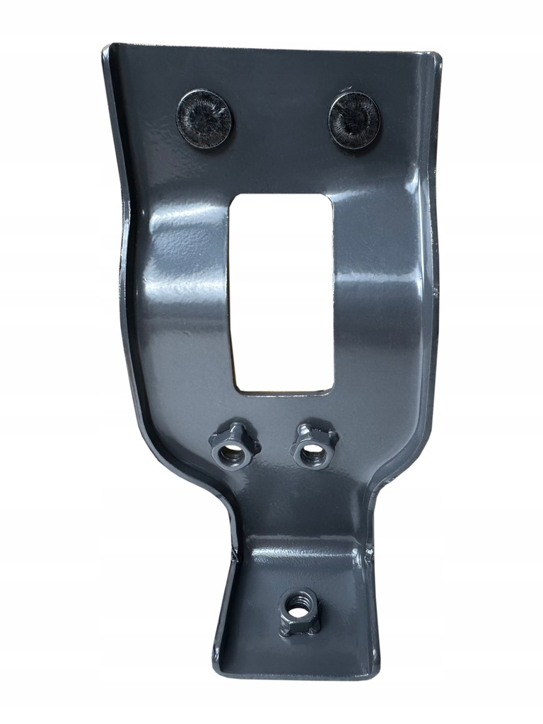 фото №1, Кронштейн кронштейн бампера левый scania r / s 17-