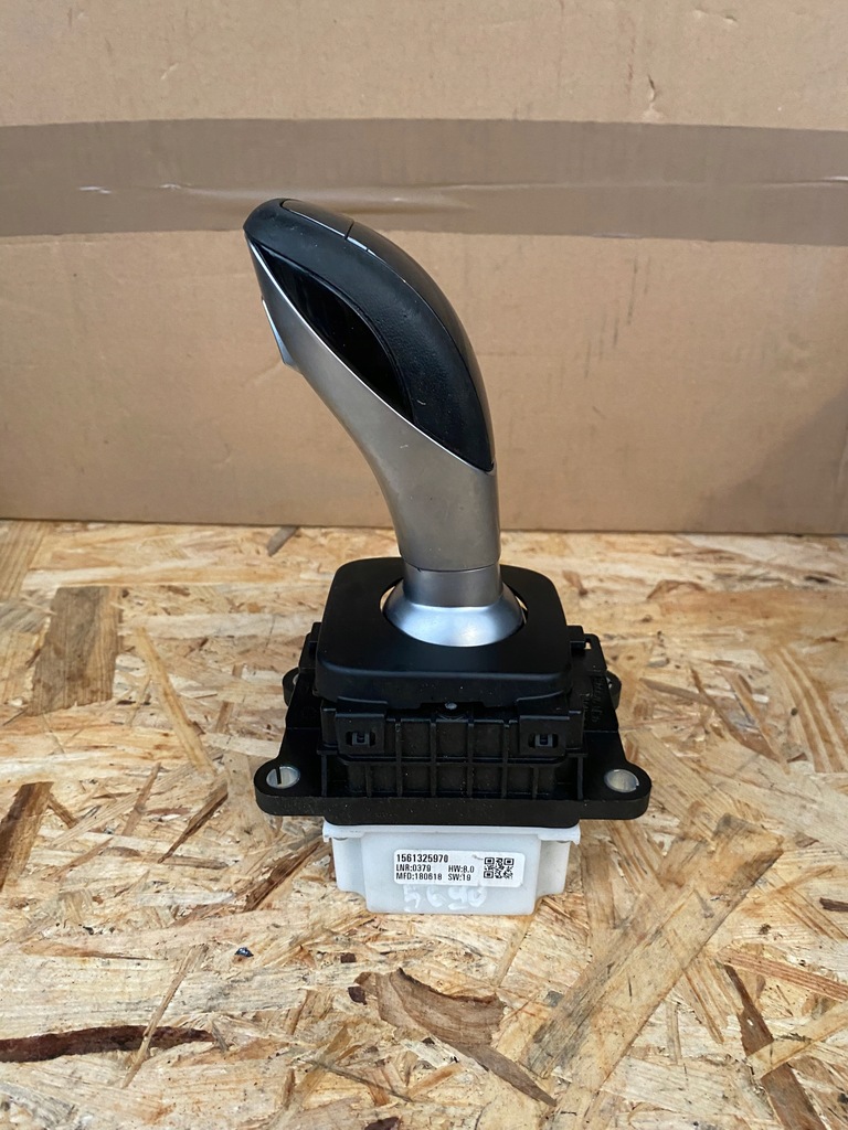 фото №5, Alfą romeo stelvio giulia ручка переключения передач 1561325970