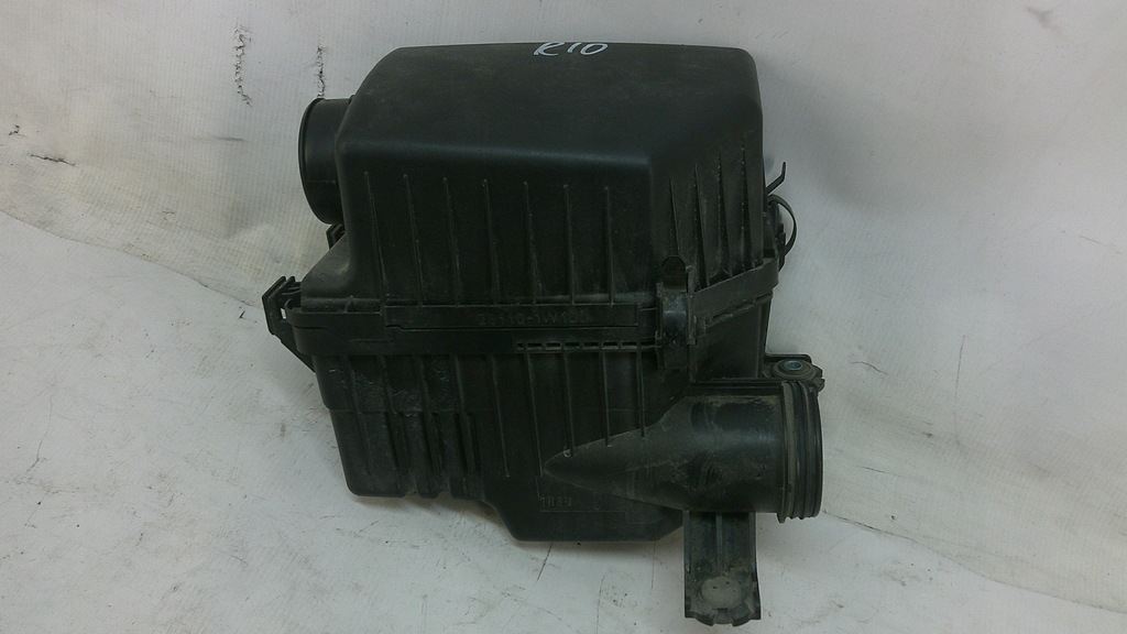 фото №1, Kia rio iii 3 1.4 11-16 корпус фильтра воздуха