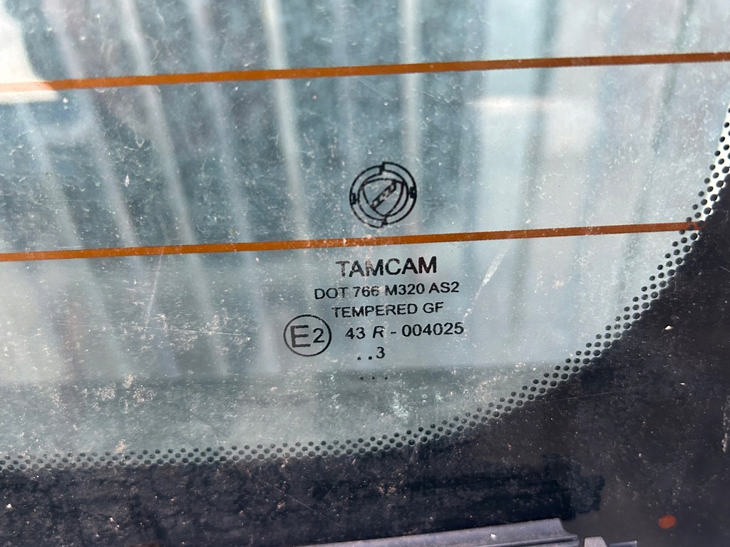 фото №2, Fiat doblo ii двері правий задня