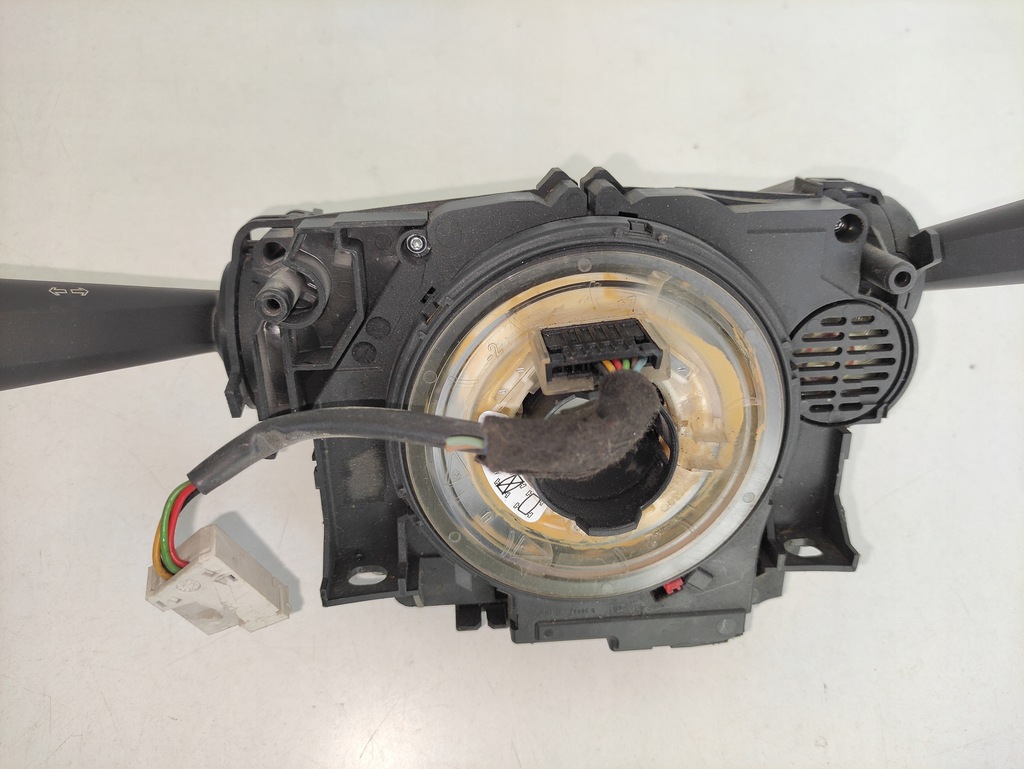 фото №4, Citroen c4 ii ds4 перемикач комбінований 96759252xt