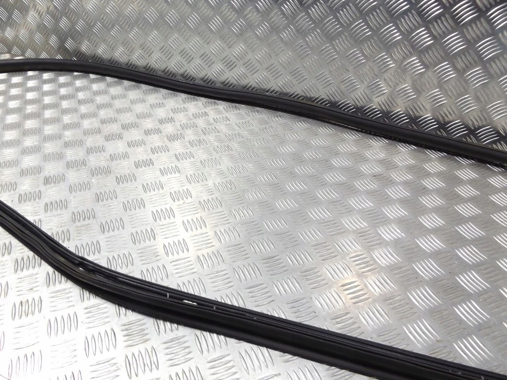 фото №6, Tesla model s p85d прокладка кришки