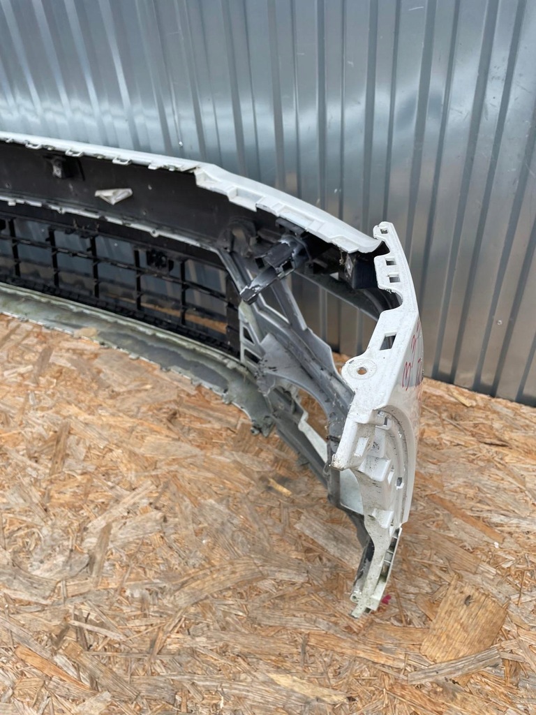 фото №9, Бампер передний перед vw volkswagen tiguan ii r line 5na