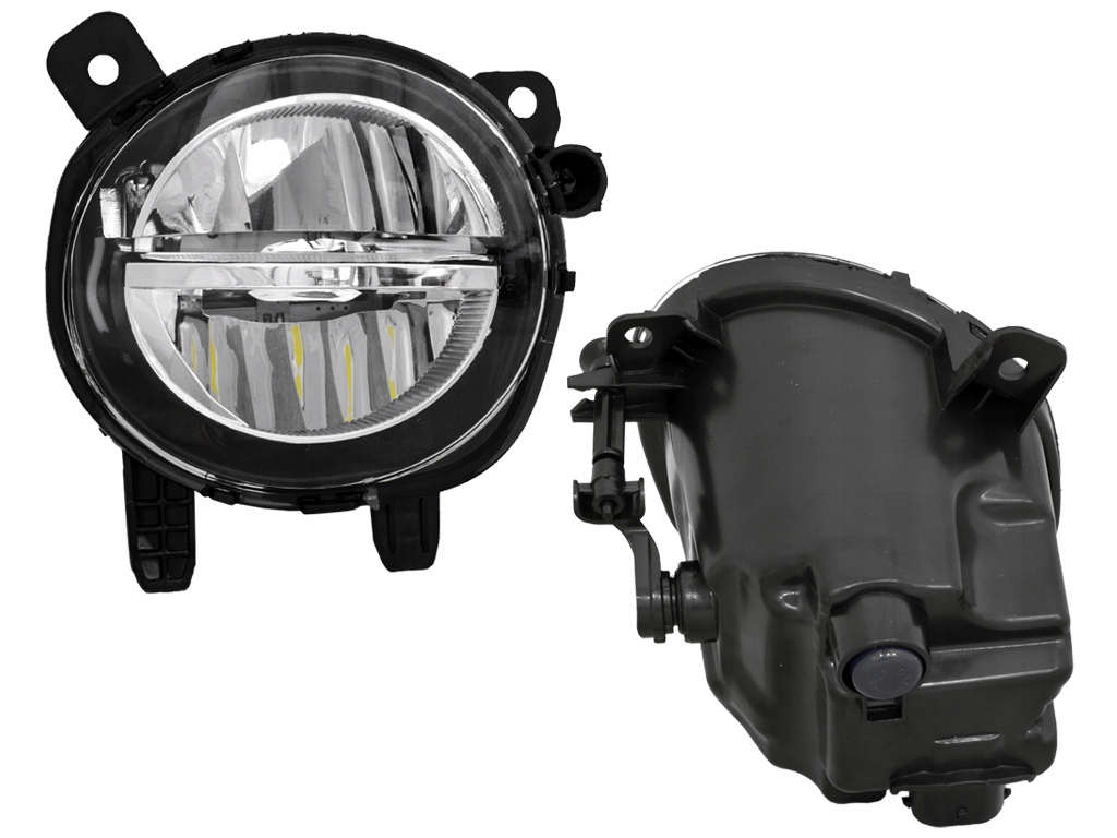 фото №1, Bmw 3 f30 f31 2012-2015 противотуманная фара правая 63177315560