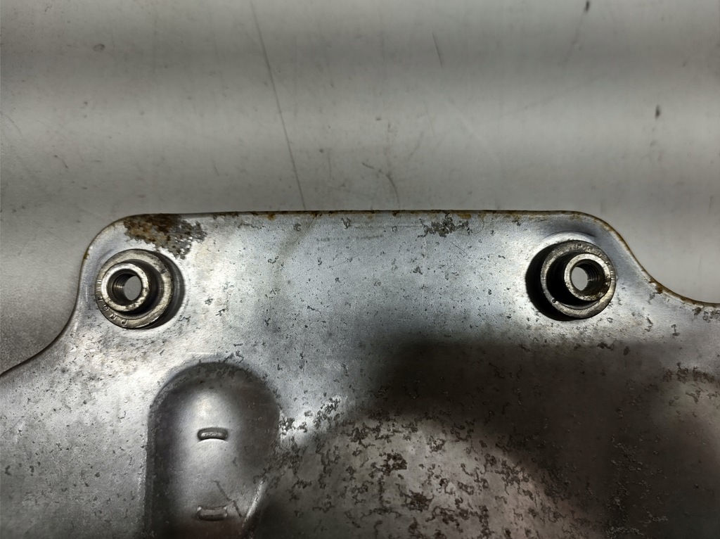 фото №5, Volvo xc40 21r защита тепловая 31493385