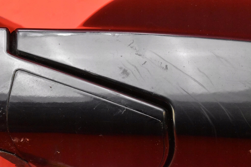 фото №6, Зеркало левая чёрные eu 212876135 honda crv 3 iii 06-09 9 pin