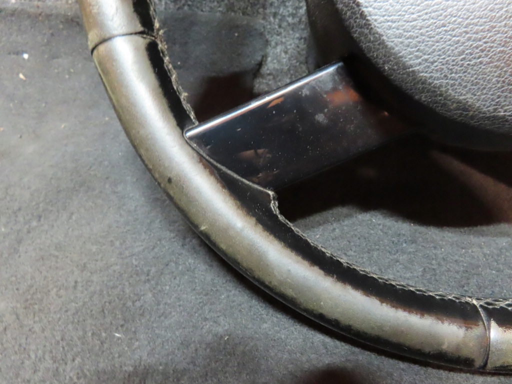 фото №7, Vw touran i воздуховод кожа подушка 1t0419091b