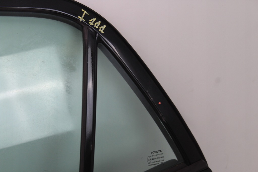 фото №7, Дверь левый задняя toyota auris i 06-09r 209