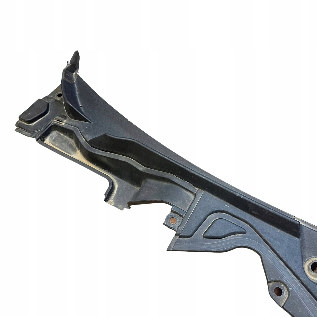 фото №6, Ford mustang vi 2020 жабо передні