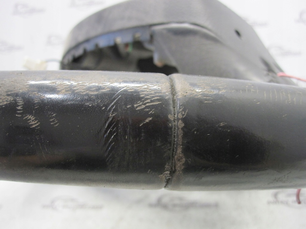 фото №5, Hyundai i40 13r воздуховод 65100-3z232ry 65113-3z000