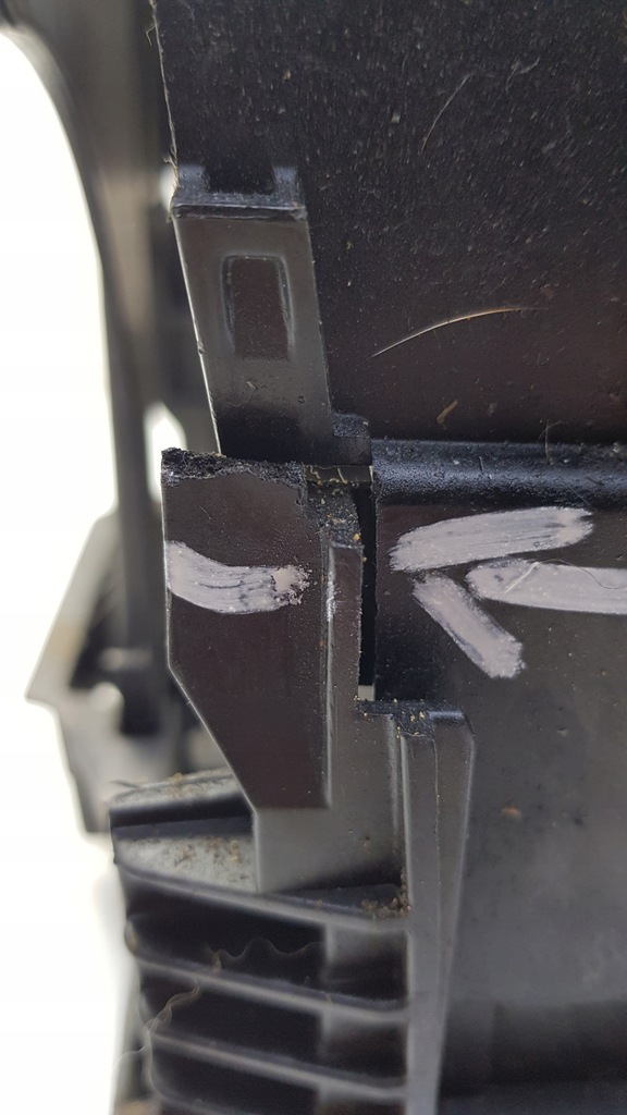 фото №8, Захист корпус акумулятор peugeot 508