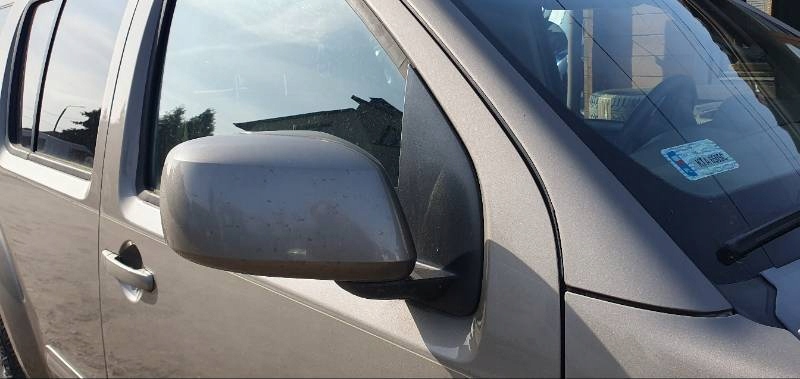 фото №1, Pathfinder r51 navara d40 06- зеркало правое c43