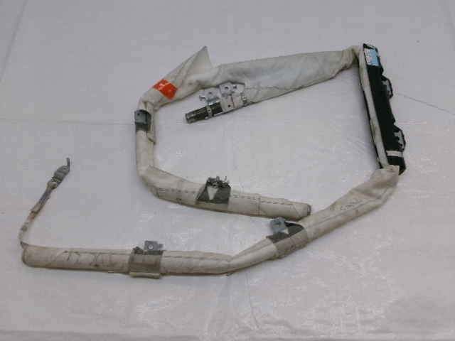 фото №1, Hyundai tucson iv шторка безопасности подушка безопасности правая