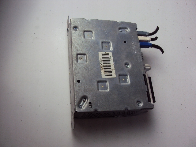 фото №4, Радіо навігація citroen c4 picasso ii 2012-