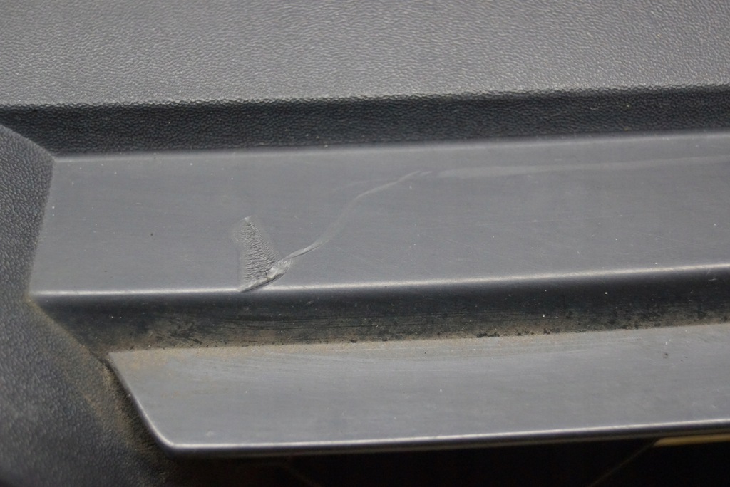 фото №8, Mazda оригінальний номер ce19-50712 решітка радіатора решітка радіатора радіатора