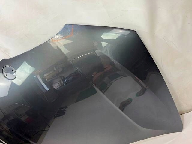 фото №5, Bmw g20 g21 3 iii капот крышка двигателя оригинал