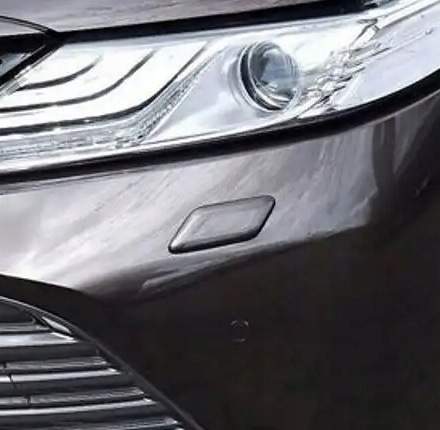 фото №13, Заглушка розпилювача toyota camry 2018 nowa oem