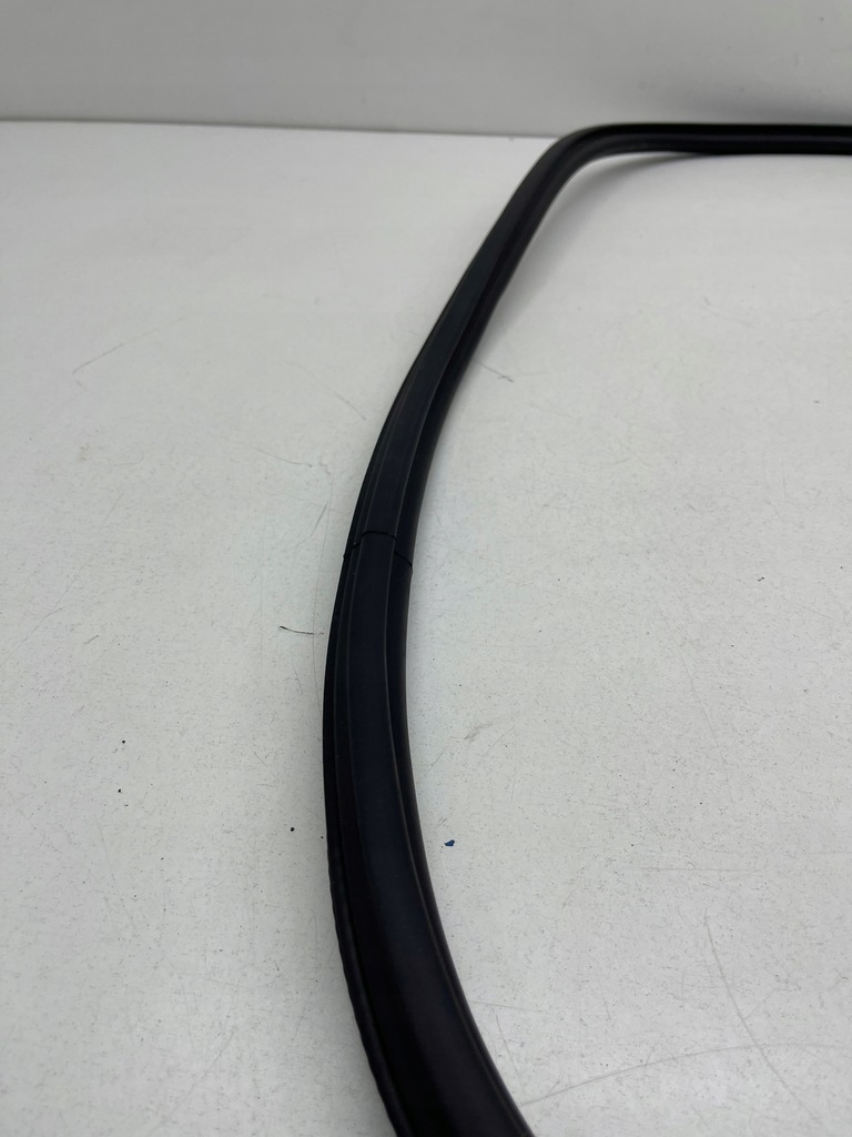 фото №6, Audi a6 a6 c7 sedan прокладка двері водія лівий задня