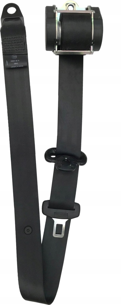 фото №1, Opel movano lift pas безопасности водителя l