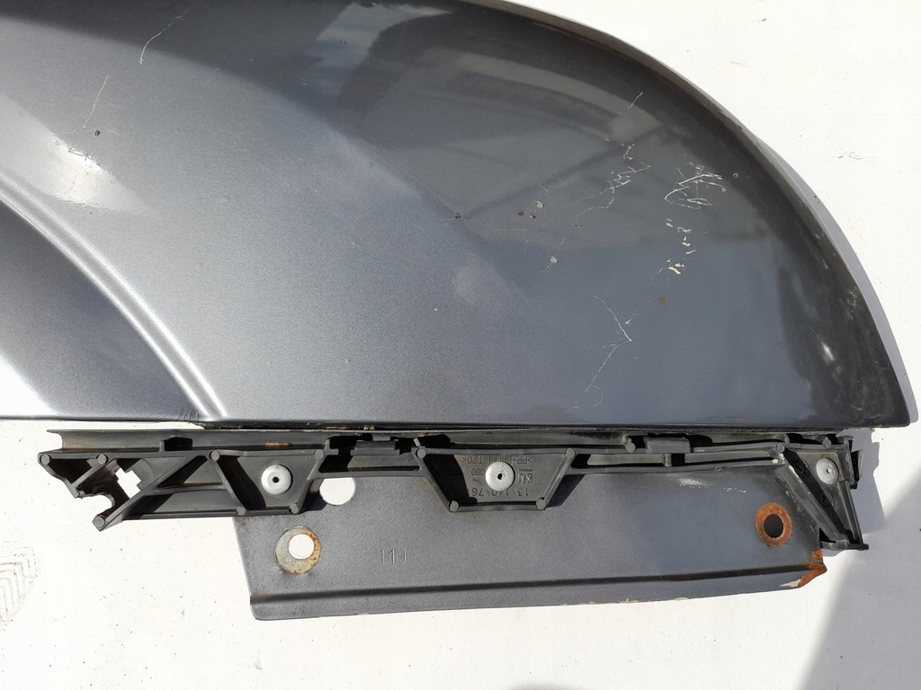 фото №7, Крила правий перед передній opel signum z155