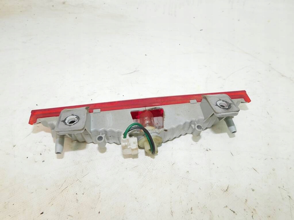 фото №3, Kia picanto i 2005r свет стоп стоп-сигнал