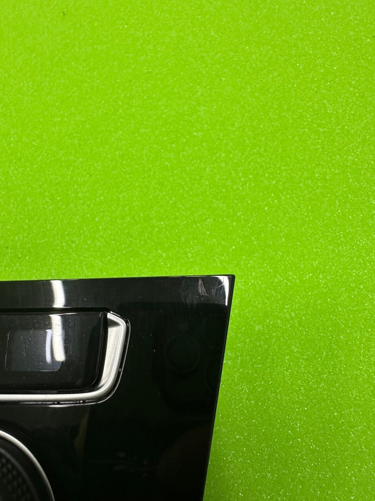 фото №7, Рамка dekor панель кондиціонера vw passat b8 arteon оригінал idealna