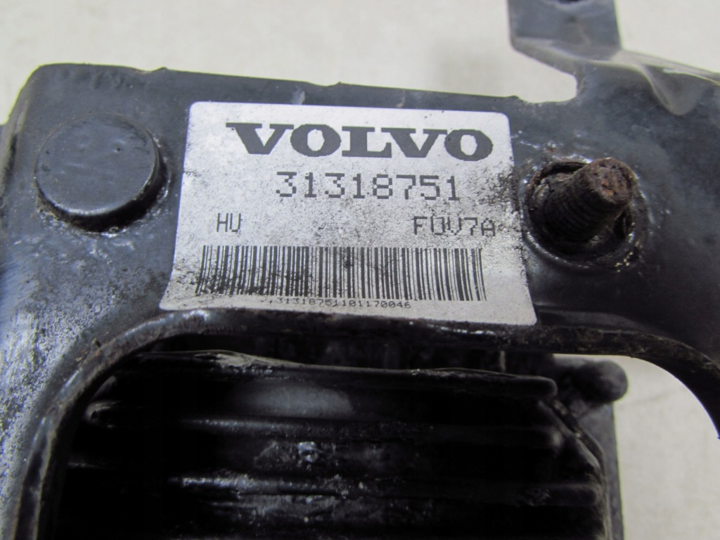 Volvo s60 v60 модуль радар камера передняя distronic круиз-контроль ag9n-9g768-aa с Разборки