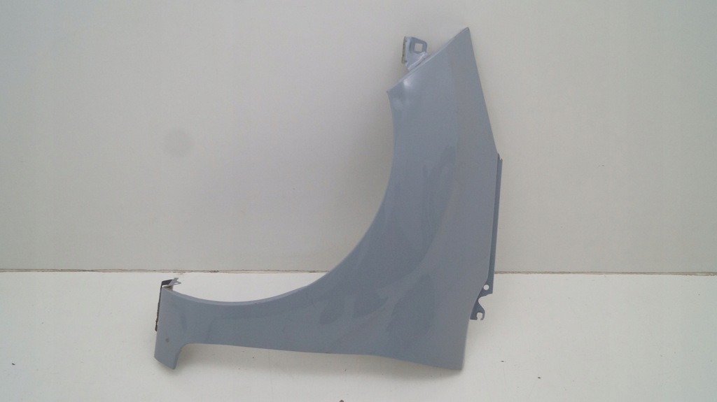 фото №1, Ford fiesta mk7 st 08-17 передний левый крыло